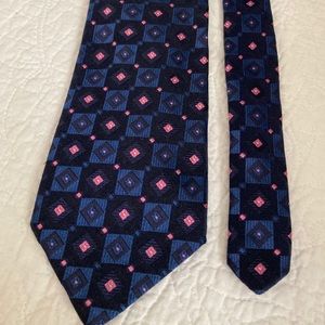 Vintage necktie-XMI Classic